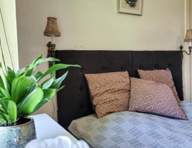 Family Room with Private Bathroom