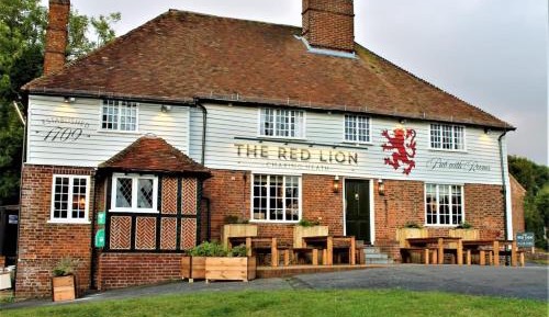 King Room - Disability Access