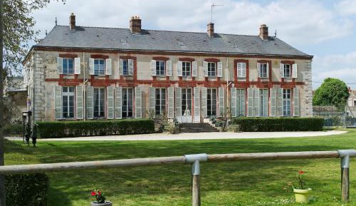 Comfort Double or Twin Room