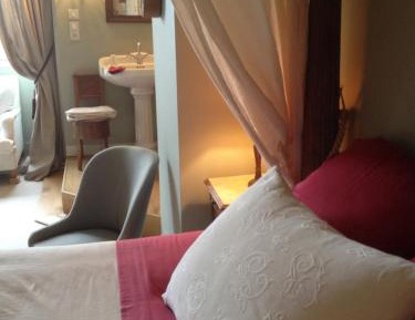 Double Room with Bath