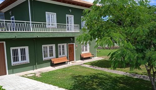 Four-Bedroom Vacation Home