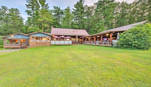 Vacation Home