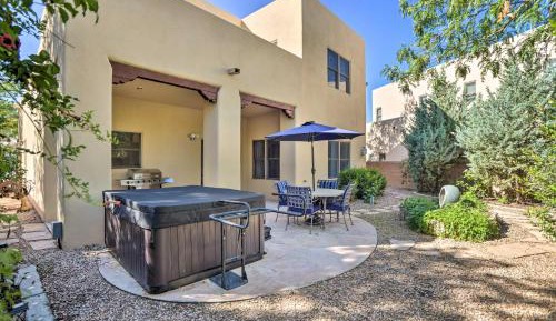 Vacation Home