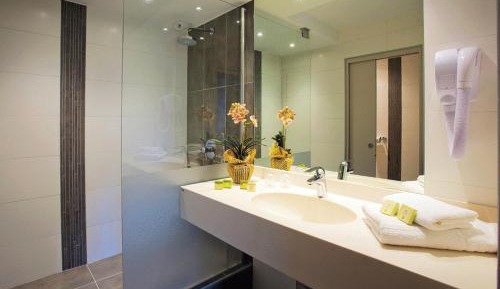 Privilege Double Room