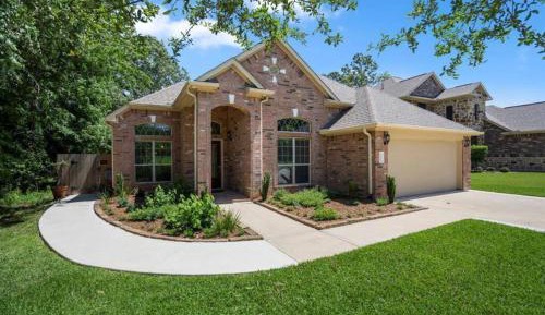 Vacation Home