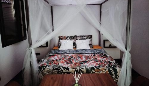 King Suite with Spa Bath