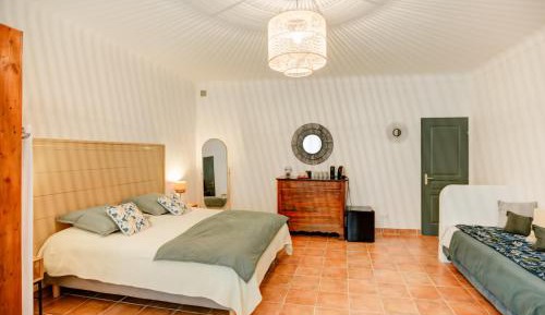 Comfort Triple Room