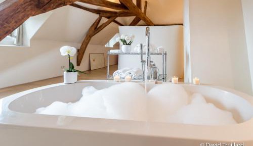 Duplex Suite