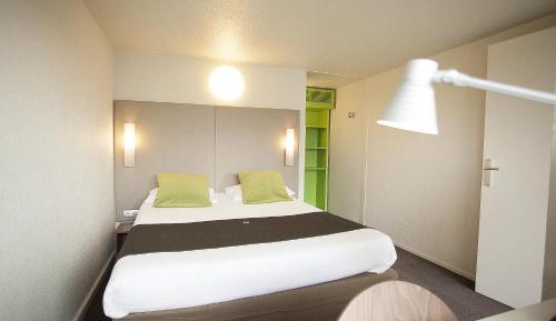 New Generation Double Room 