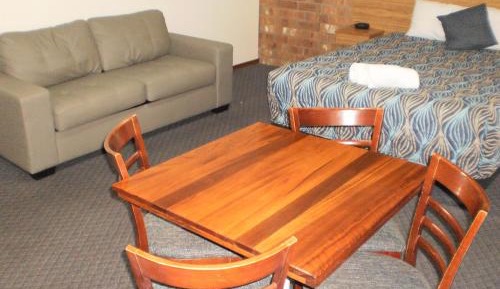 Standard Family Room