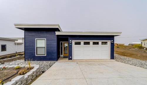 Three Bedroom holiday home 