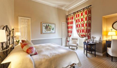 Double Superior Room 