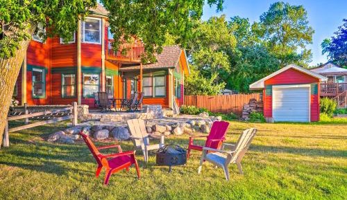 Vacation Home