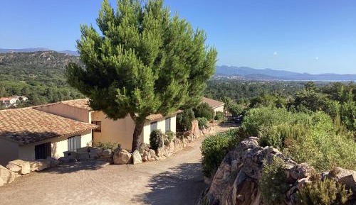 Two-Bedroom Superior Villa