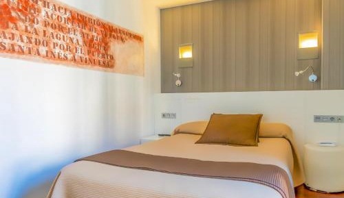 Double or Twin Room with Extra Bed