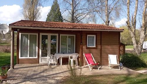 One-Bedroom Chalet