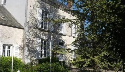 Four-Bedroom Vacation Home