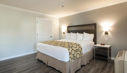 King Room - Disability Access