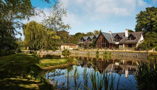 Larch - Classic Double