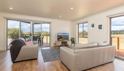 Three-Bedroom Townhouse