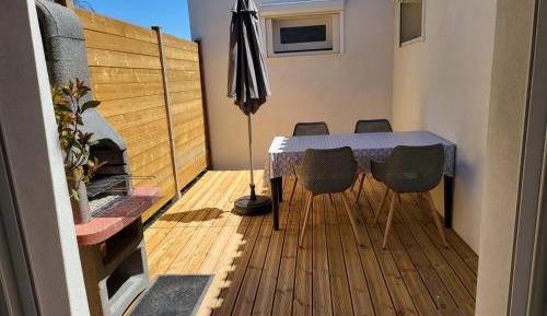 Holiday Home