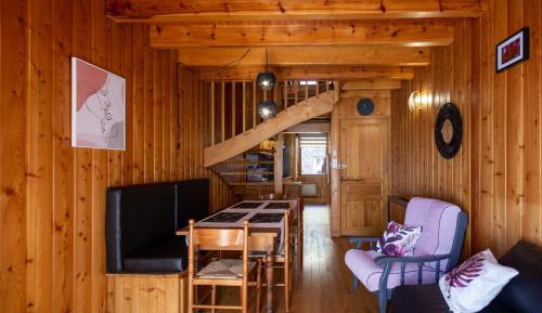 Apartment - Split Level