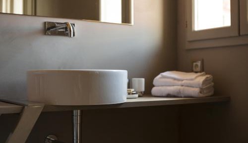 Double Room - Water