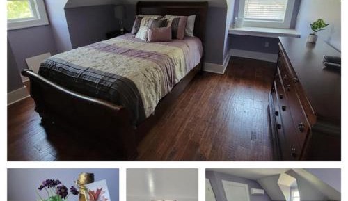 Standard Family Room