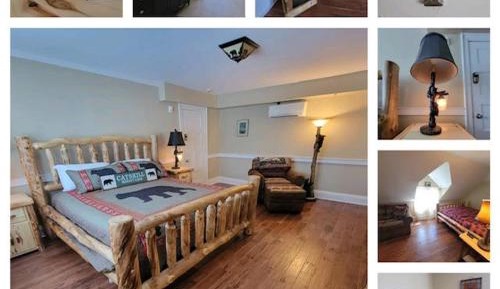 Deluxe Family Suite