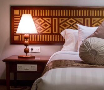 Naripan Wing One Bed Room