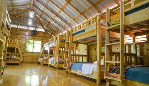 Family Room with Garden View
