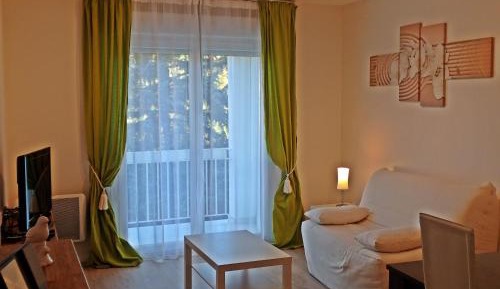 Apartment (2-4 Adults)