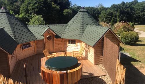 Superior Chalet