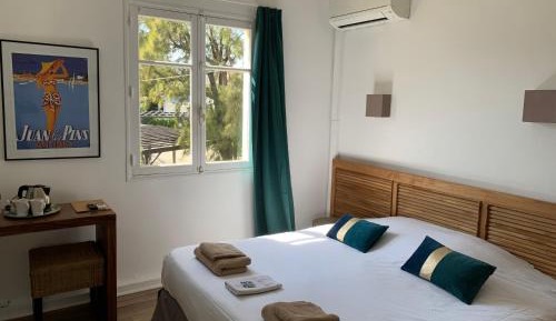 Superior Double or Twin Room