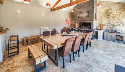 Four-Bedroom Vacation Home