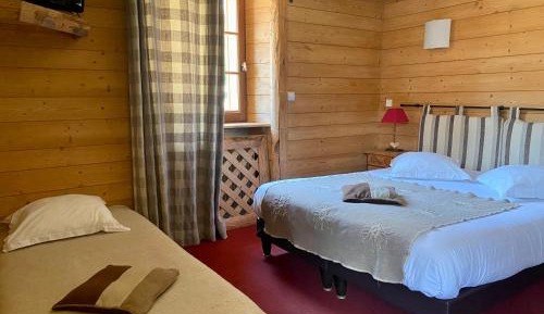 Superior Room - 3 People