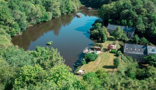 Double Room with Park View