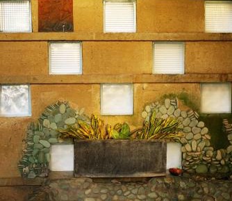 Queen Room with Balcony