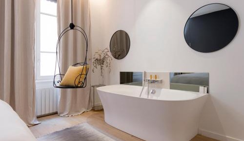 Junior Suite "Entre Soi"