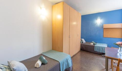 Classic Twin Room