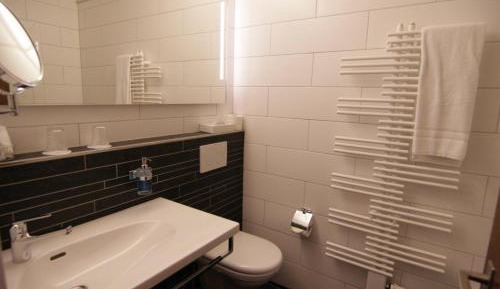 Superior Single Room Grand lit