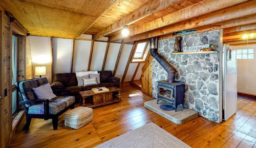 Three Bedroom holiday home 