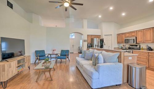 Vacation Home