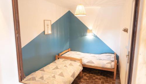 Family Room with Terrace