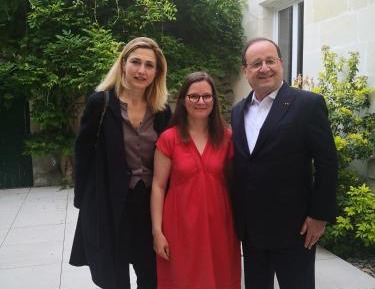 King Suite with Spa Bath