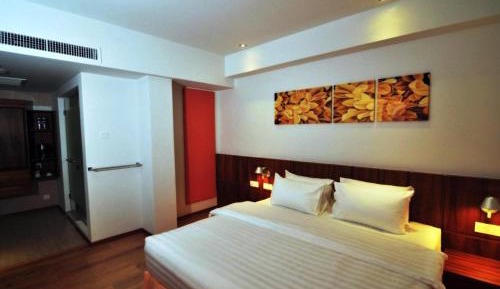 Superior Double Room without Window