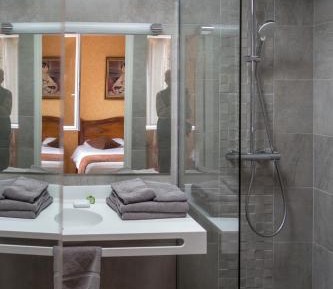 Comfort Double or Twin Room