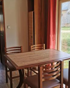 Three-Bedroom Bungalow