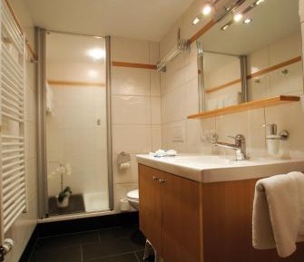 Large Single Room