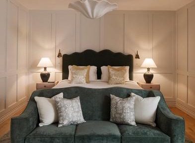 Premier Garden Terrace